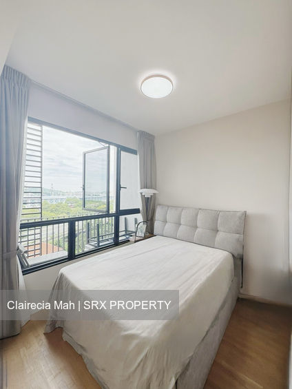 Avenue South Residence (D3), Apartment #500482271